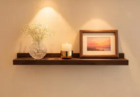 Shelf decor thumbnail