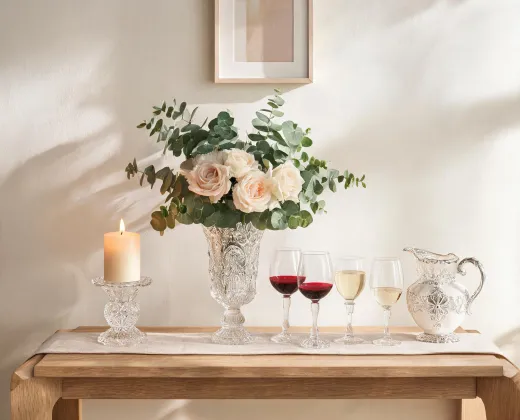 Housewarming decor gift