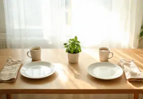 Brunch table thumbnail