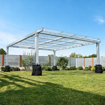 abccanopy heavy duty weight bag for canopy